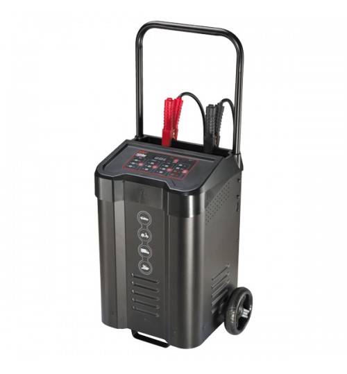 Heavy Duty Smart Trolley Charger 12 and 24V 064850